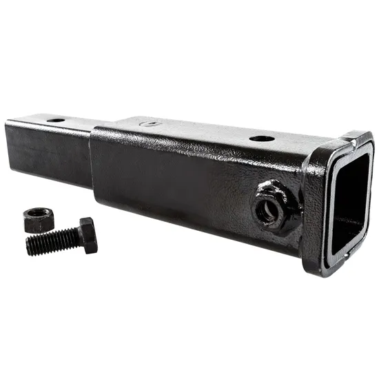 2 Hitch Extender