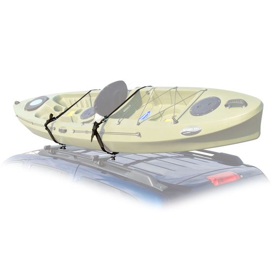 CL-J-Rack Apex Kayak J-Rack Roof Rack
