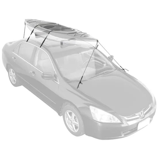 Kayak Carrier Foam Blocks Kit
