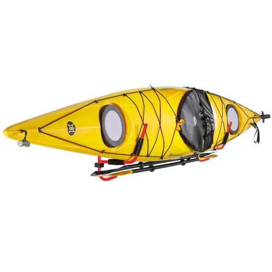Storage Rack Hooks Kayaks Waterskis Winter Skis Body Boards