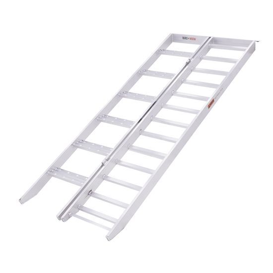Dirt Bike Ramps & Motocross Ramp Systems | Discount Ramps