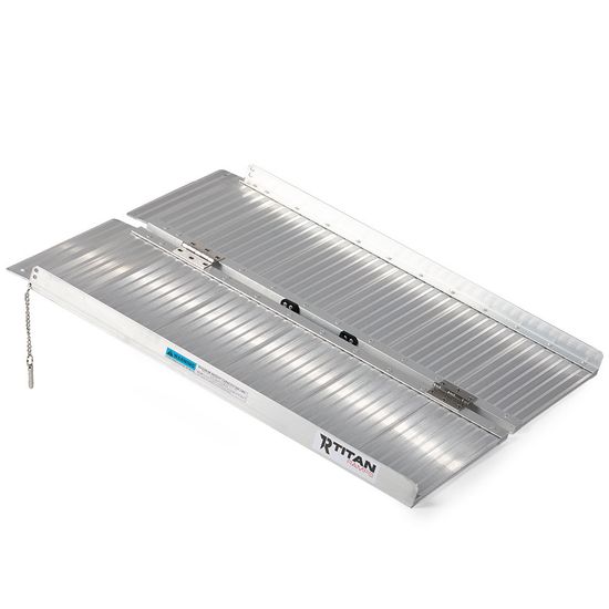 Titus Ramp Best Titan Ramps Wheelchair Ramps & Handicap Ramps | Discount Ramps