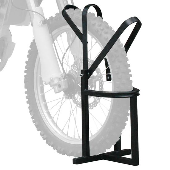 CL-MSW-1-V2 Dirt Bike Wheel Shoe Stand