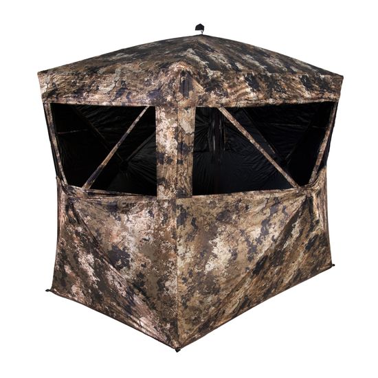 MUD-GRGBLND Muddy The Garage Hunting Blind - 48 x 72