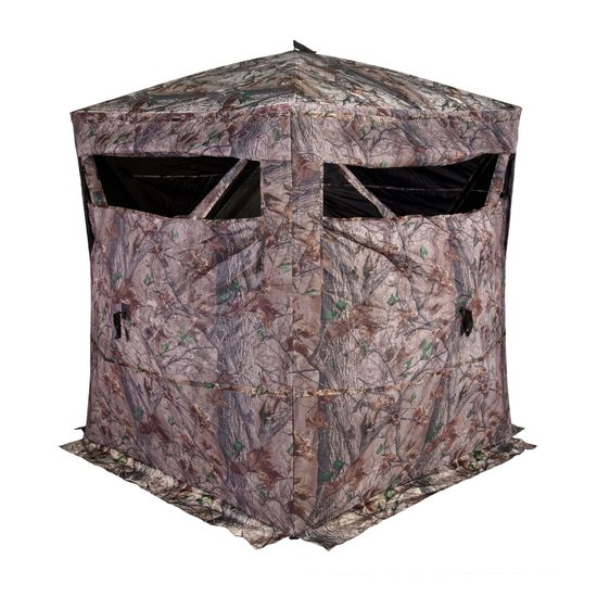 MUD-PVB2 Muddy Prevue 2 See-Through Hunting Blind - 53 x 53