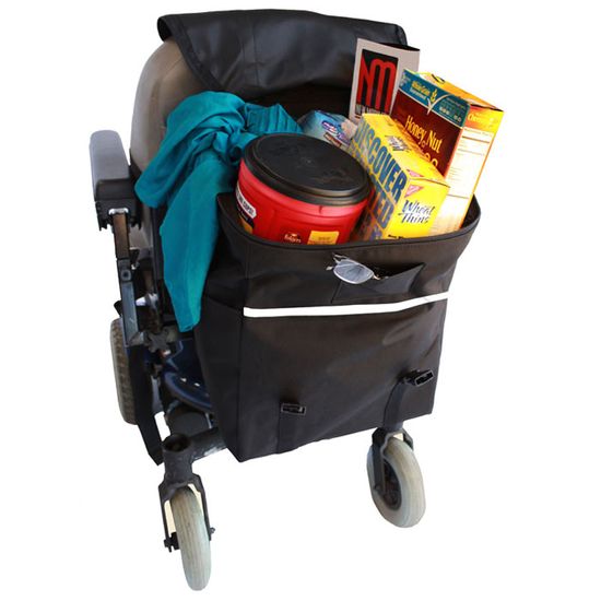 N-B1113 Monster Wheelchair Bag