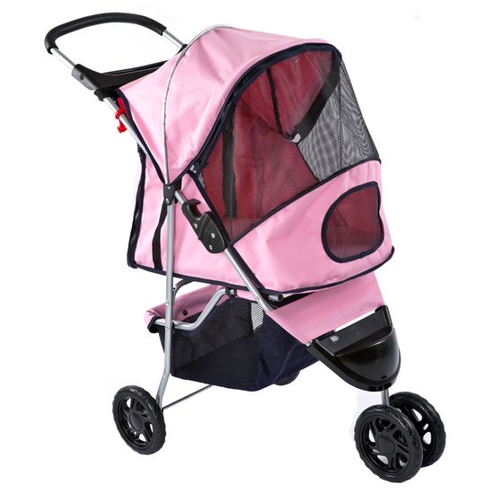 CL-PET-STR-18-PINK CL-PET-STR-18-PINK