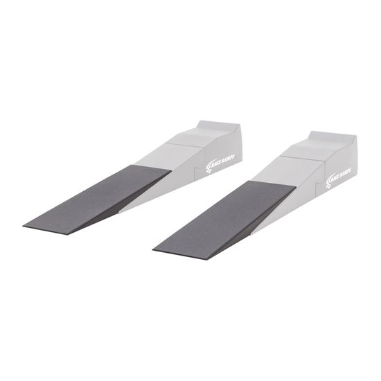 RR-EX-14 Race Ramps Xtenders for 67 Race Ramps - 66 Degree Approach Angle