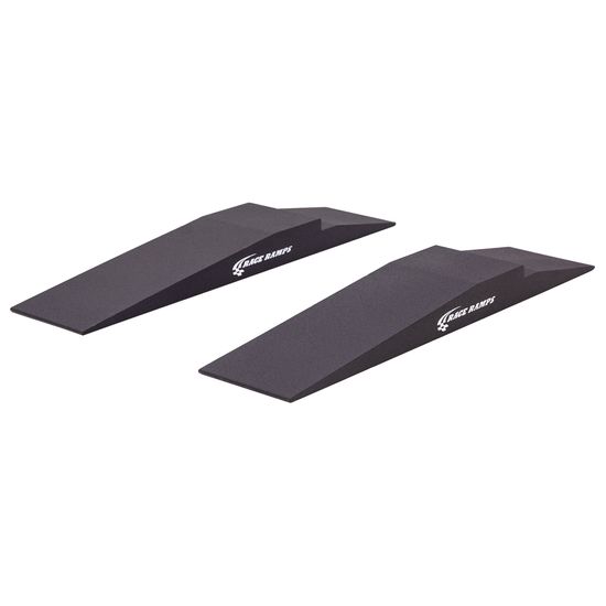 RR-SPR Race Ramps Multi-Purpose Shop Ramps - 10000 lb GVW Capacity per Pair