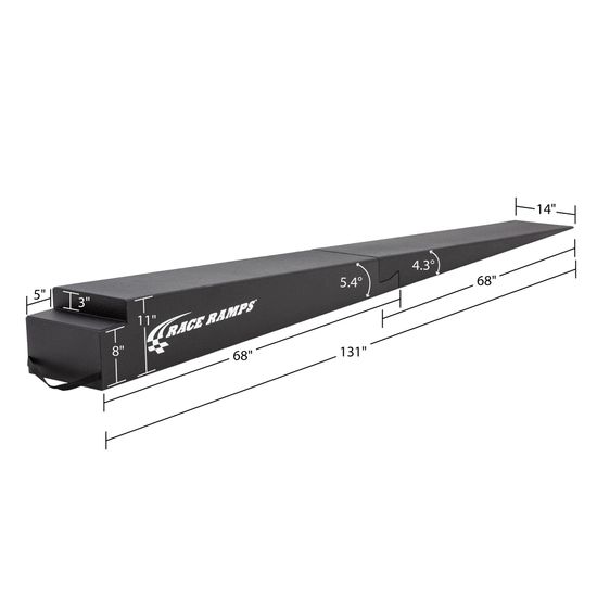 Tow Rig Ramp 42.3