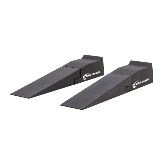 RR-XT-2 Race Ramps XT Two-Piece Low Clearance Sports Cars Service Ramps - 1500 lb per Tire Capacity