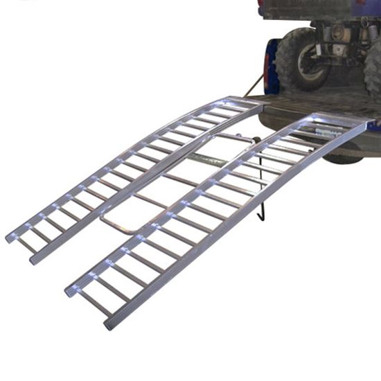 Golf Cart & UTV Ramps | Discount Ramps