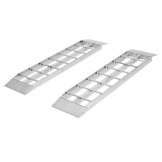 Unique Pivot Ramp System Mad Ramps | ATV & UTV Unique Pivot Ramp System | Discount Ramps