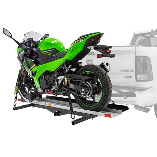Motorcycle 4 Post Rig Beginner rider 5’11” 210 lb. Thinking about going balls to the wall ...