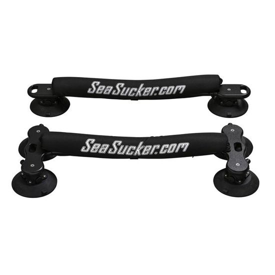 CL-SP3300-SS-BOARDRACK SeaSucker Universal Surfboard  Paddleboard Rack