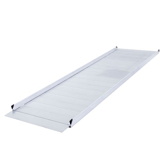 Silver Cross Ramp 10' Silver Spring Wheelchair Ramp | Discount Ramps