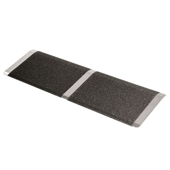 SSTP1032 10 x 32 Silver Spring Aluminum Solid Threshold Ramp