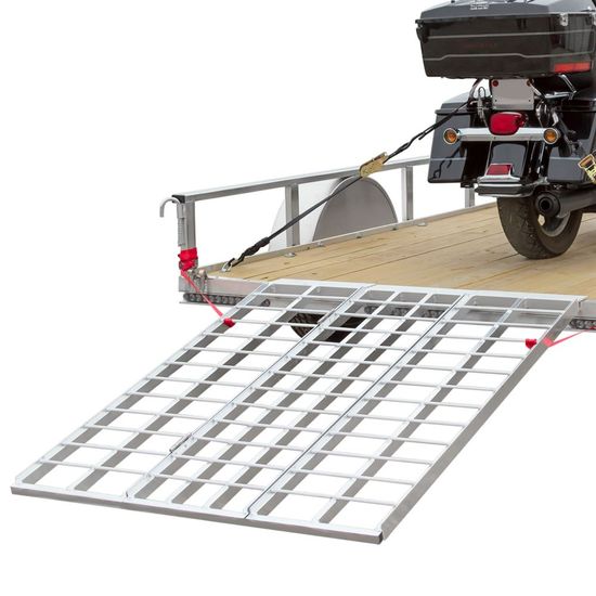 Motorcycle Ramps & Ramp Systems | Discount Ramps