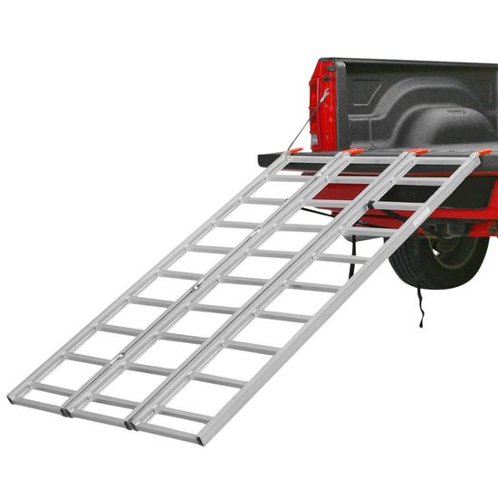 ATV Ramps — Four Wheeler Loading Ramps | Discount Ramps