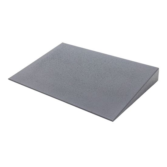 THFS-4 4 H - VersaRamp Lightweight Threshold Ramp by Silver Spring - 800 lb Capacity