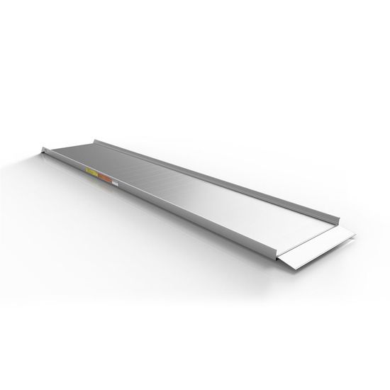 14' EZ-ACCESS TRAVERSE Aluminum walk ramp | Discount Ramps