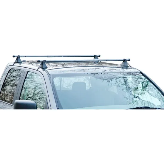 Universal Roof Rack Cross Bars, 48 Adjustable Aluminum Lockable Crossbars W Extendable Window Frame And Dual Key Upgraded Rooftop Luggage Crossbars Set For Bare Roof Cars Trucks 165 Lbs Max Load