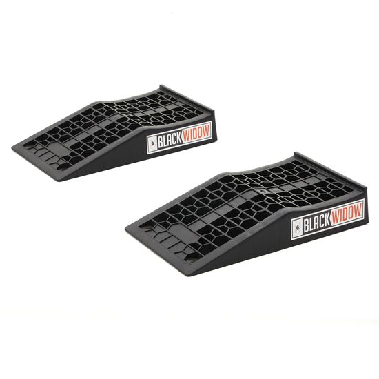 Mini On Service Ramps Car Service Ramps - Truck Service Ramps Discount Ramps