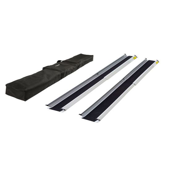 5 Foot Long Wheelchair Ramps | DiscountRamps.com