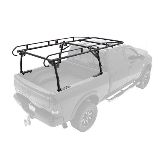 Elevate Outdoor Universal Steel Pickup Truck Rack | Discount Ramps