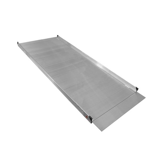Portable Wheelchair Ramps - Lightweight Mobility Ramps