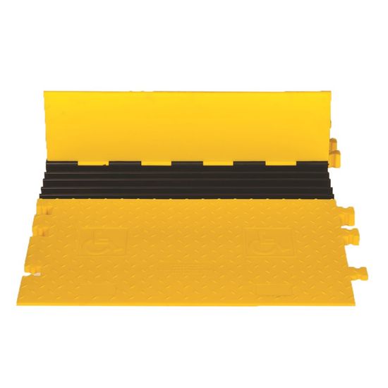 Parka Ramp ADA Cable Ramps