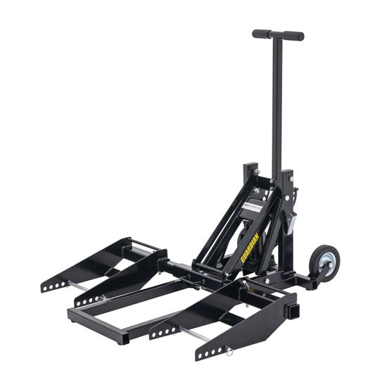 ZTML-552 Guardian Hydraulic Zero Turn Mower Lift Jack