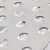 CL-04-15-072-04-P 6 L x 15 W EZ Traction Aluminum Hook End Car Trailer Ramps - 4000 lb per axle Capacity 04-15-072-04-P__1