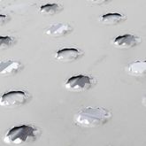 05-16-120-04-P 10 L x 16 W - EZ Traction Aluminum Hook End Car Trailer Ramps - 5000 lb per axle Capacity 4