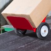 CL-05-45-048-06-Grit 48 L x 45 W Guardian Aluminum Grit Shipping Container Ramp - 5000 lb Capacity 05-45-048-06-GRIT__2