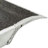 CL-05-45-048-06-Grit 48 L x 45 W Guardian Aluminum Grit Shipping Container Ramp - 5000 lb Capacity 05-45-048-06-GRIT__4