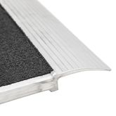 08-36-048-06-Grit 48 x 36 HD Ramps Grit-Coat Shipping Container Ramps  8000 lb Capacity 5