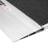 08-36-048-06-Grit 48 x 36 HD Ramps Grit-Coat Shipping Container Ramps  8000 lb Capacity 6