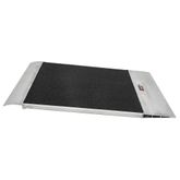 08-45-048-06-Grit 48 x 45 HD Ramps Grit-Coat Shipping Container Ramps  8000 lb Capacity 08-45-048-06-GRIT__8