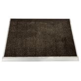 CL-10-63-048-06-Grit 48 x 63 Guardian Aluminum Grit Shipping Container Ramps - 10000 lb Capacity 10-63-048-06-Grit__6