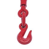 10035HD 38 - 12 HD Ratchet Binder 1