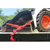 10035 516 to 38 Ratchet Binder 3