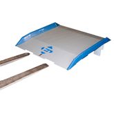 10SB6048 48 x 60 Bluff Steel Speedy Board