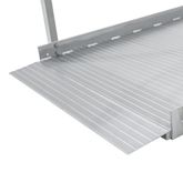 11-55T Harmar Elevation 11 Side-Entry Straight Modular Ramp with 5 Platform 4