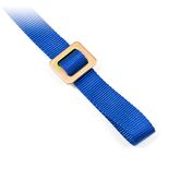 111932 26 to 32 Y-Strap with Adjustable Loop - Black 1