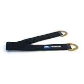121744 44 Axle Strap with Sleeve - Black