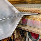 18-101-184-06-MYR 15 4 L x 84 W Aluminum Portable Modular Mini Yard Ramp System  30000 lb Capacity 5