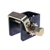 1880RH 2 Right-Handed Hex Nut Lashing Winch - 3670 lb WLL