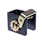 1880RH 2 Right-Handed Hex Nut Lashing Winch - 3670 lb WLL 2