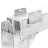 20-04-101-18-LL 5 L x 100875 W x 18 H Aluminum Load Leveler Bridge - 20000 lb Capacity 6